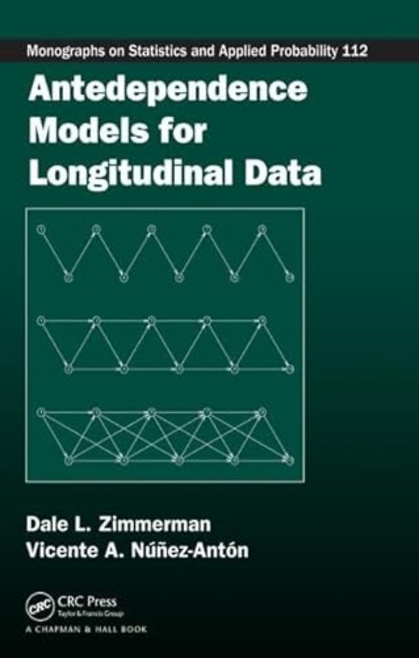 Antedependence Models for Longitudinal Data
