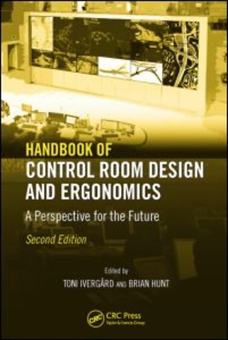 Handbook of Control Room Design and Ergonomics