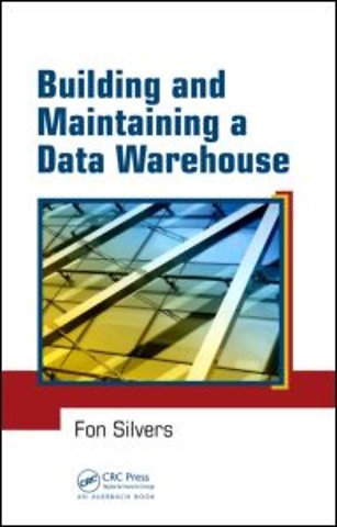 Building and Maintaining a Data Warehouse