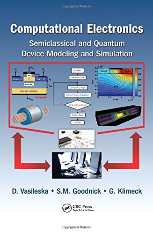 Computational Electronics