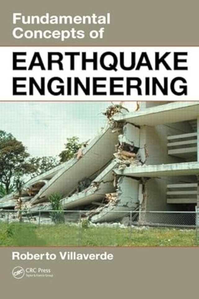Fundamental Concepts of Earthquake Engineering