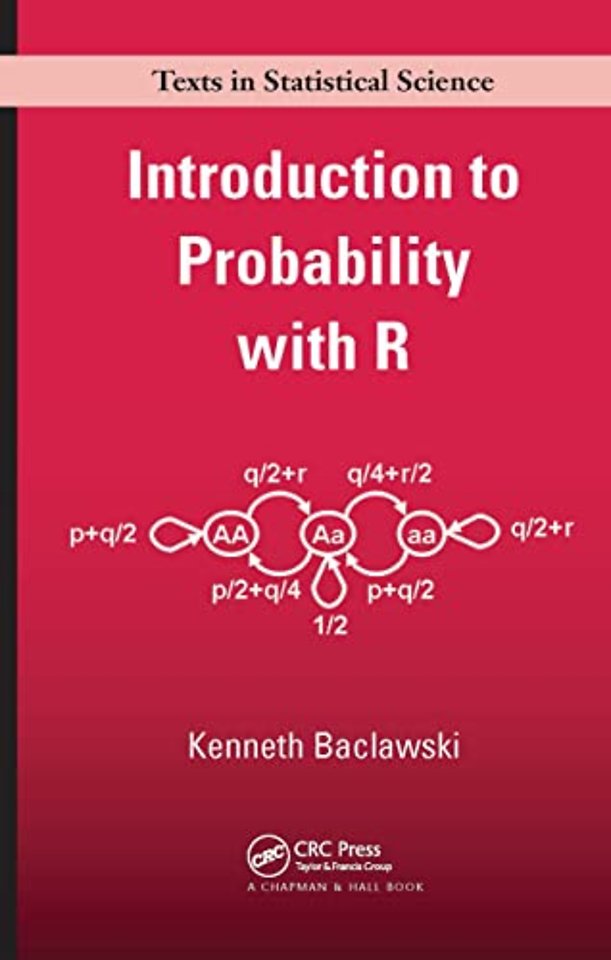 Introduction to Probability with R