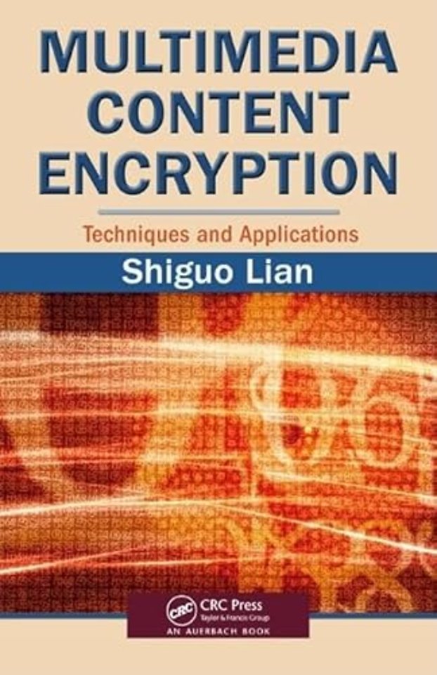 Multimedia Content Encryption