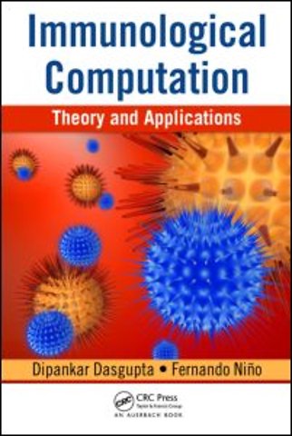 Immunological Computation