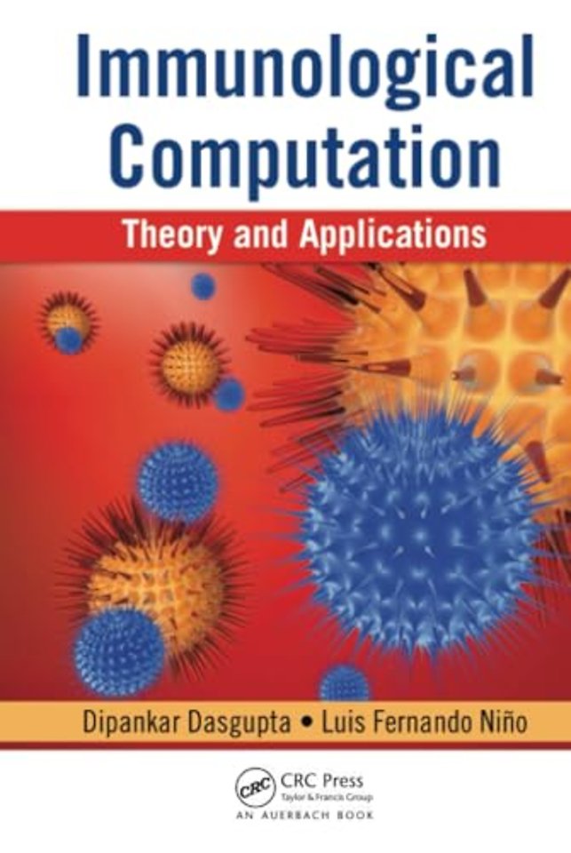 Immunological Computation