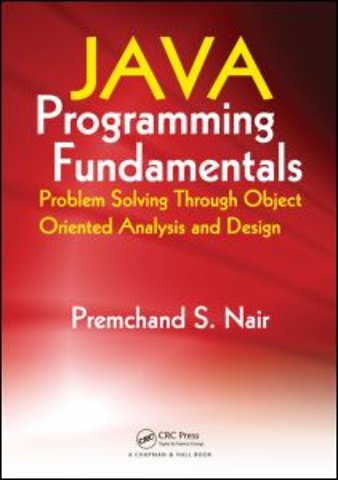 Java Programming Fundamentals