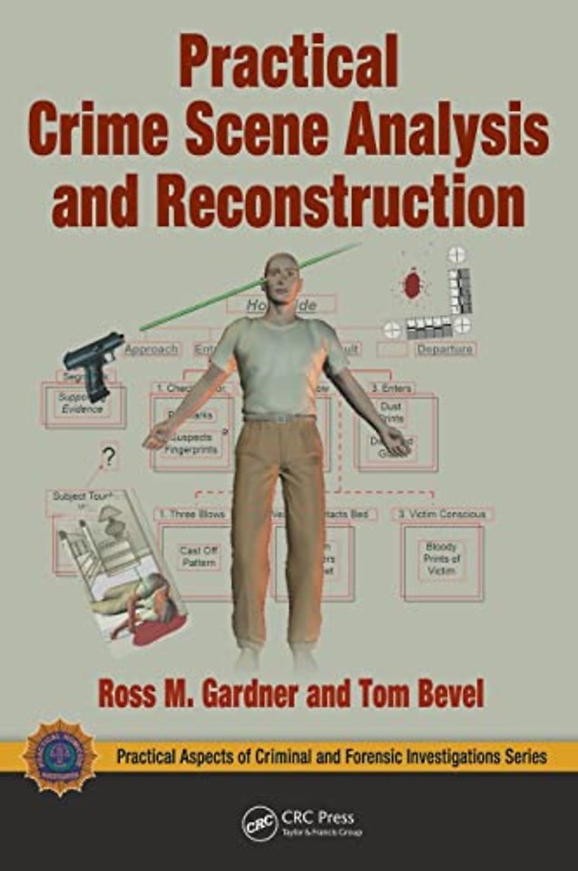 Practical Crime Scene Analysis and Reconstruction