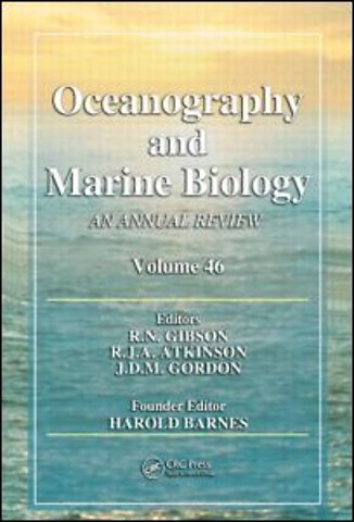 Oceanography and Marine Biology