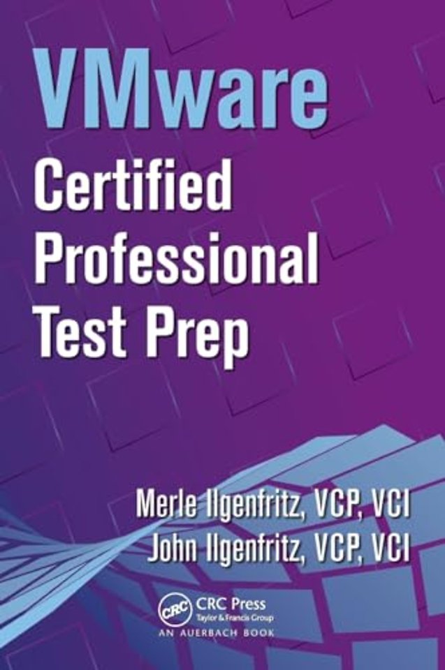 VMware Certified Professional Test Prep