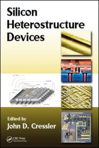 Silicon Heterostructure Devices
