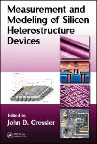 Measurement and Modeling of Silicon Heterostructure Devices
