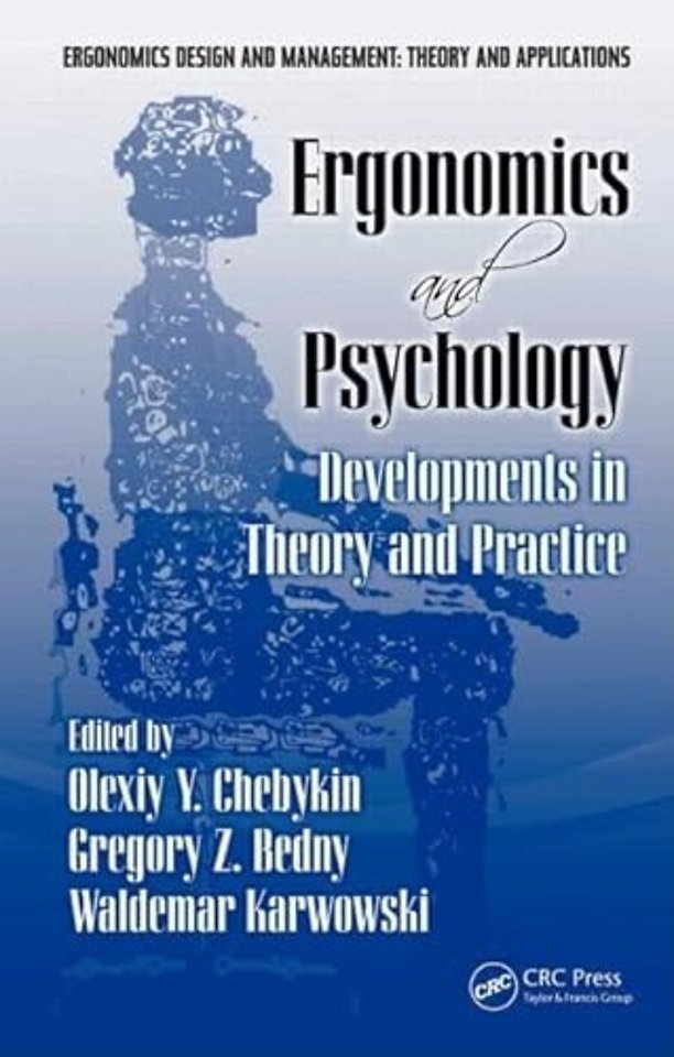 Ergonomics and Psychology