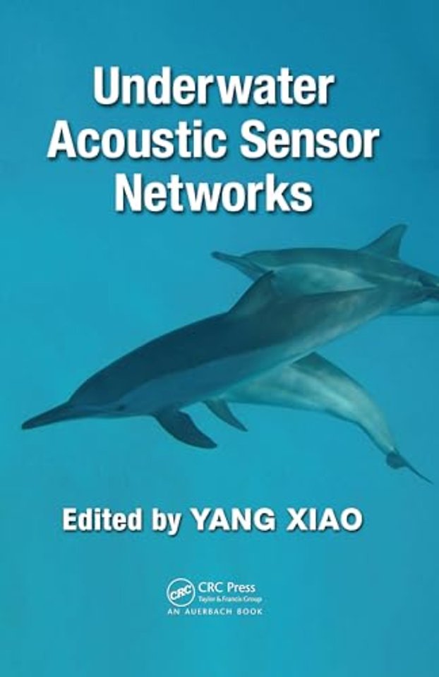 Underwater Acoustic Sensor Networks