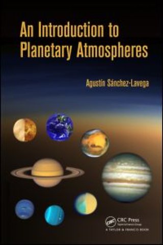 Introduction to Planetary Atmospheres
