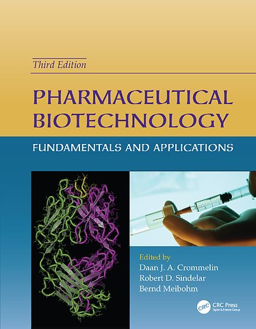 Pharmaceutical Biotechnology