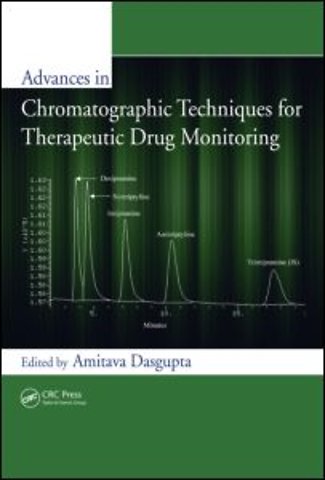 Advances in Chromatographic Techniques for Therapeutic Drug Monitoring