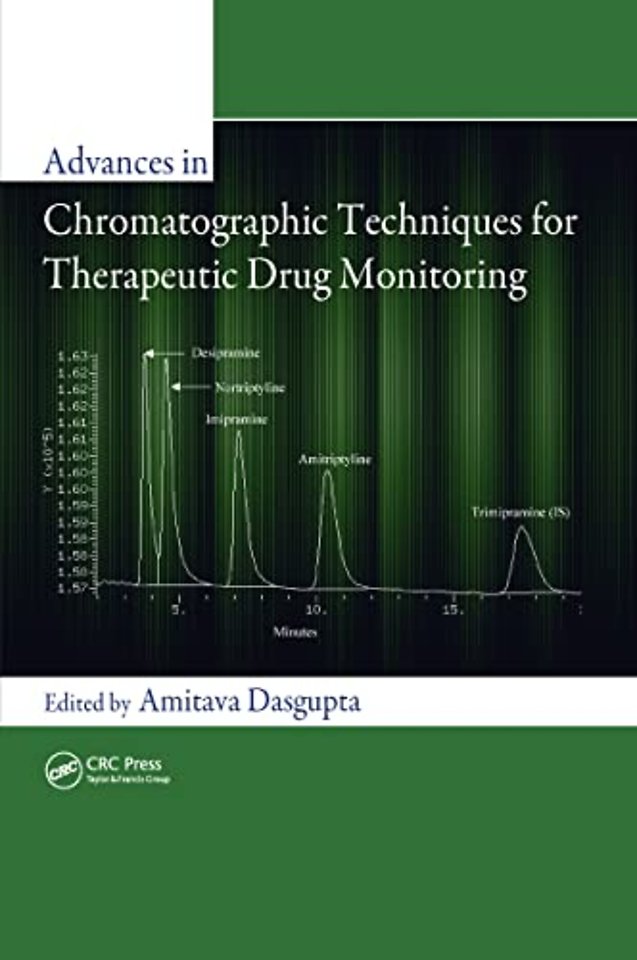 Advances in Chromatographic Techniques for Therapeutic Drug Monitoring