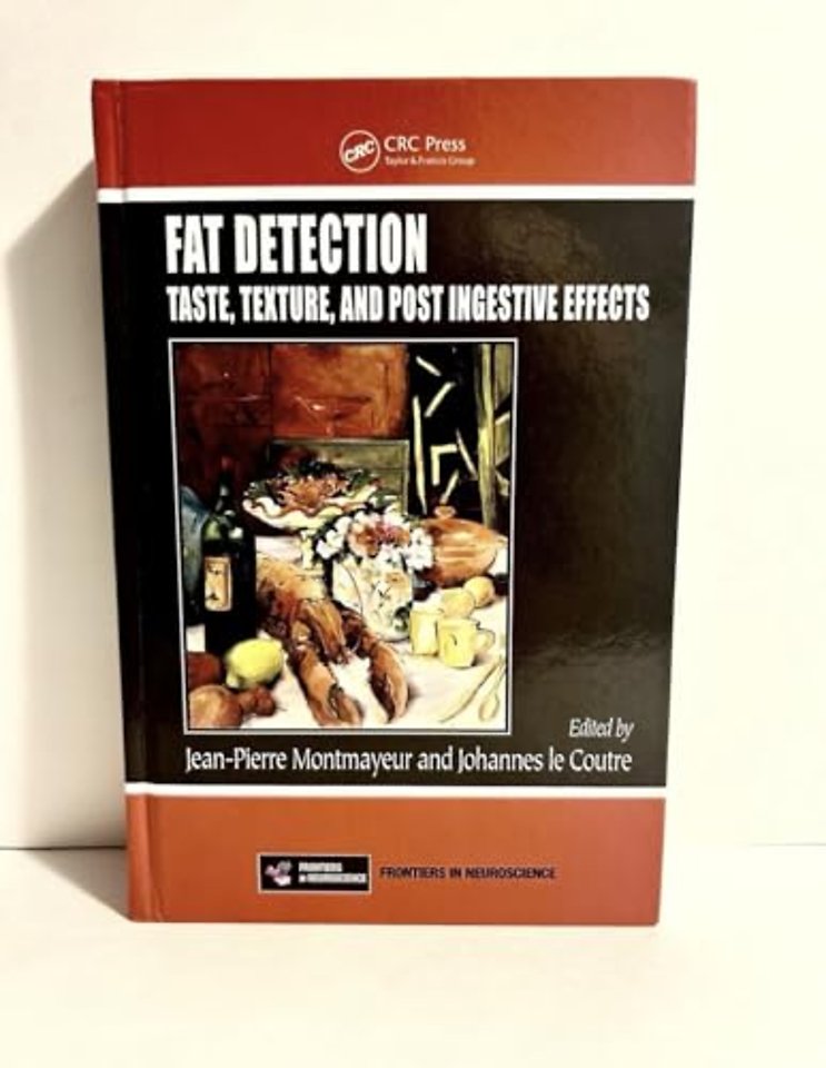 Fat Detection