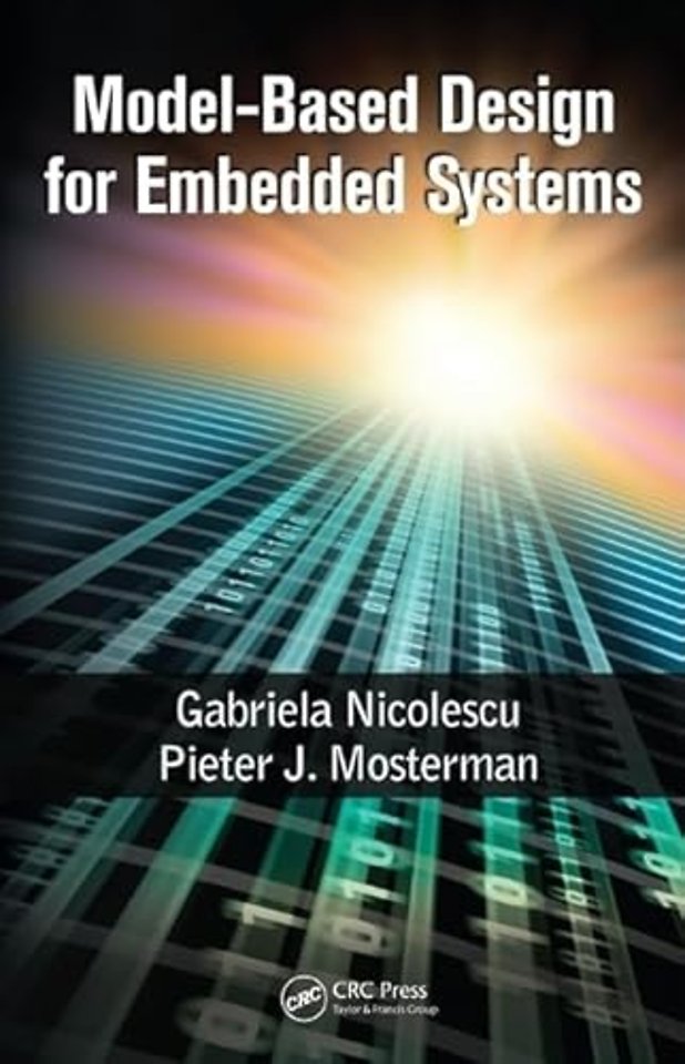Model-Based Design for Embedded Systems