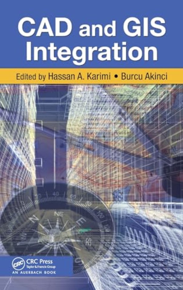 CAD and GIS Integration