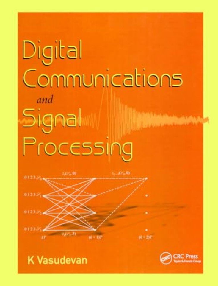 Digital Communications and Signal Processing