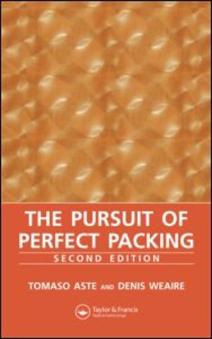 Pursuit of Perfect Packing
