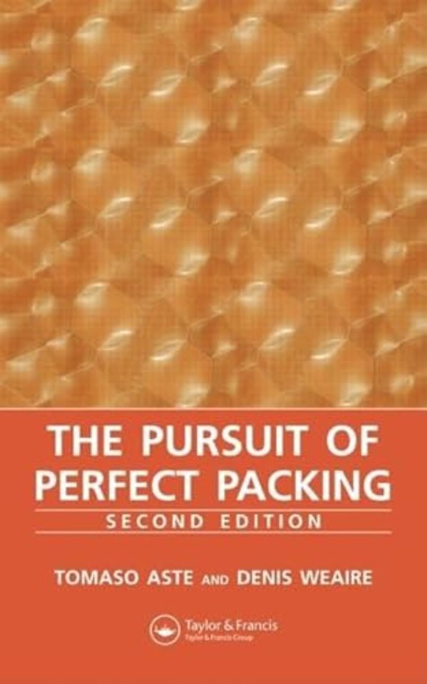 Pursuit of Perfect Packing