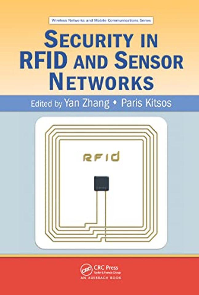 Security in RFID and Sensor Networks