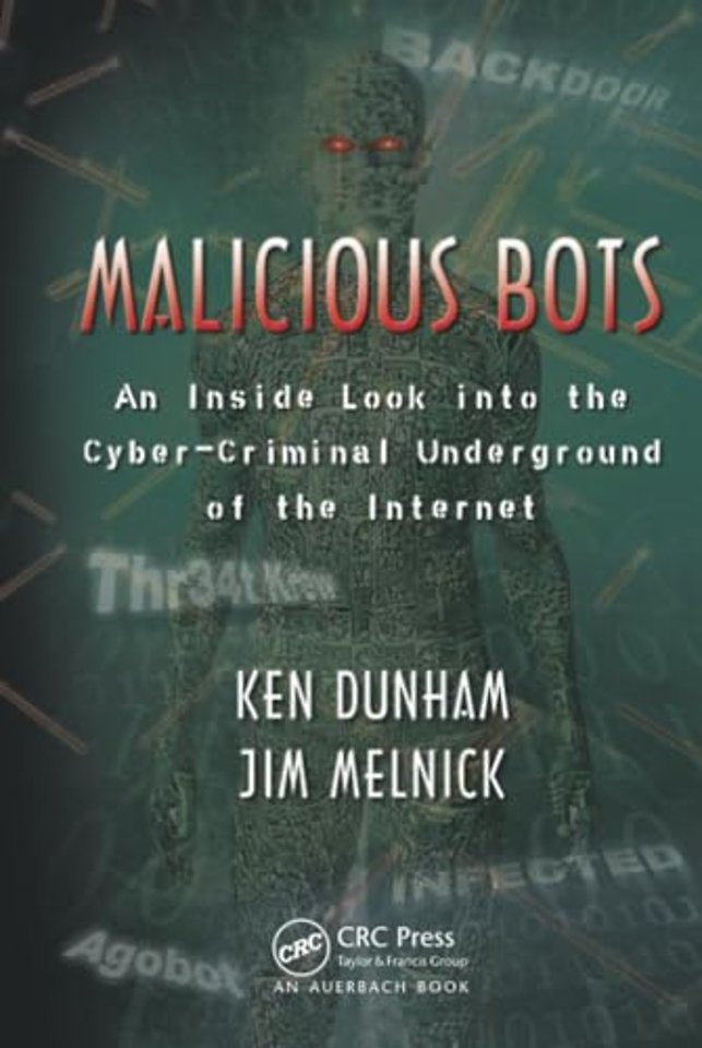 Malicious Bots