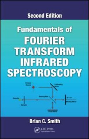 Fundamentals of Fourier Transform Infrared Spectroscopy