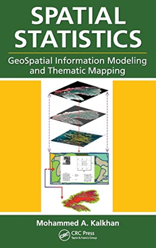 Spatial Statistics