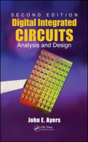 Digital Integrated Circuits