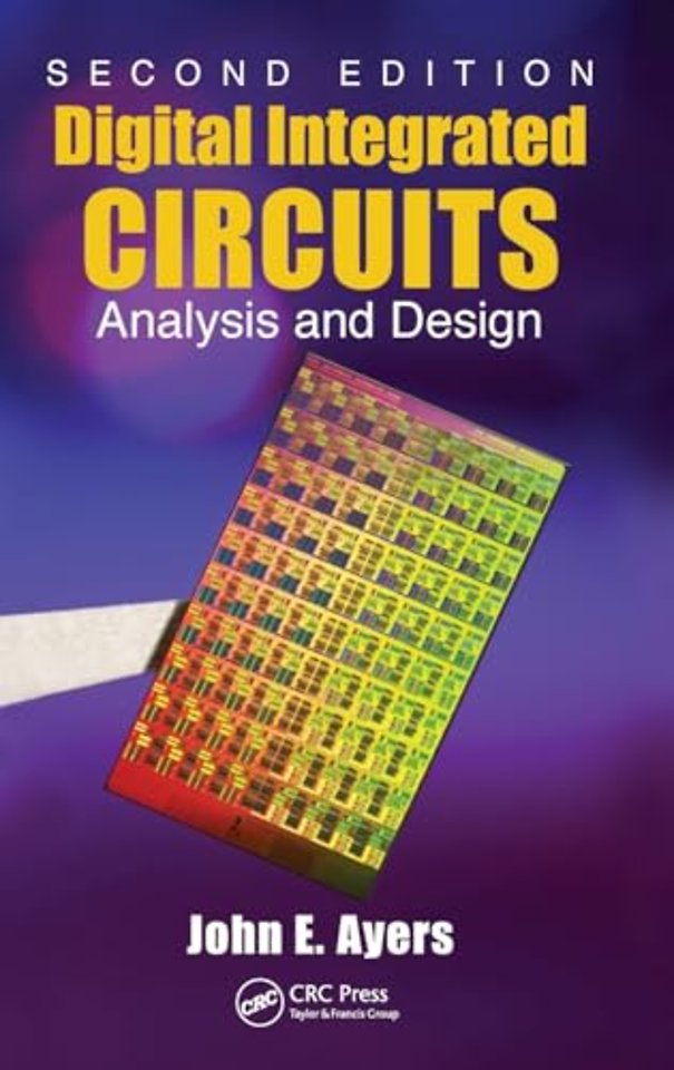 Digital Integrated Circuits