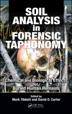Soil Analysis in Forensic Taphonomy