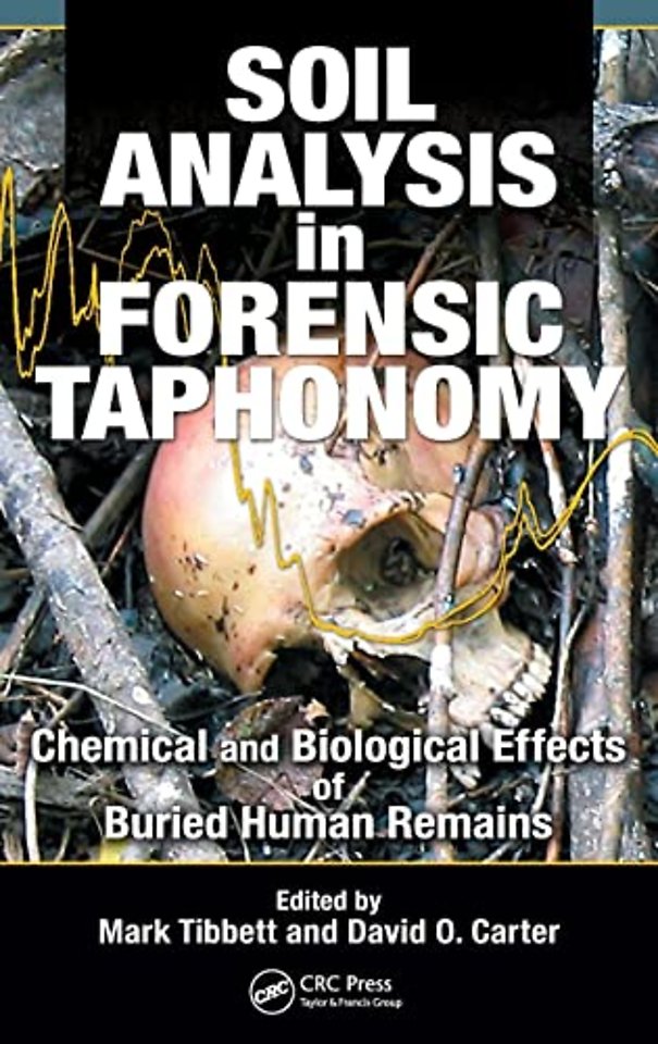 Soil Analysis in Forensic Taphonomy