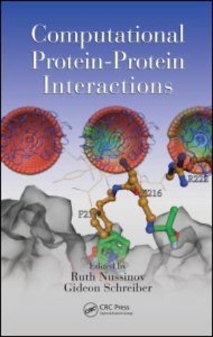 Computational Protein-Protein Interactions