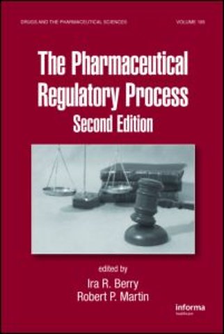 Pharmaceutical Regulatory Process