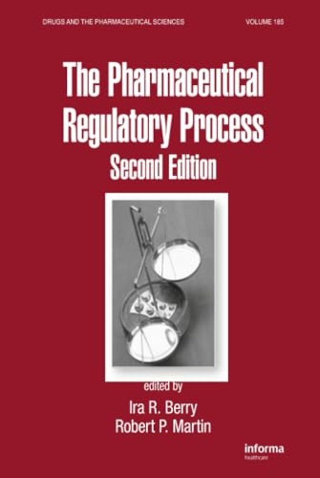 Pharmaceutical Regulatory Process