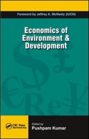 Economics of Environment and Development