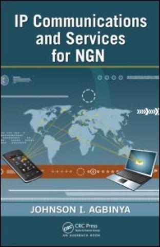 IP Communications and Services for NGN