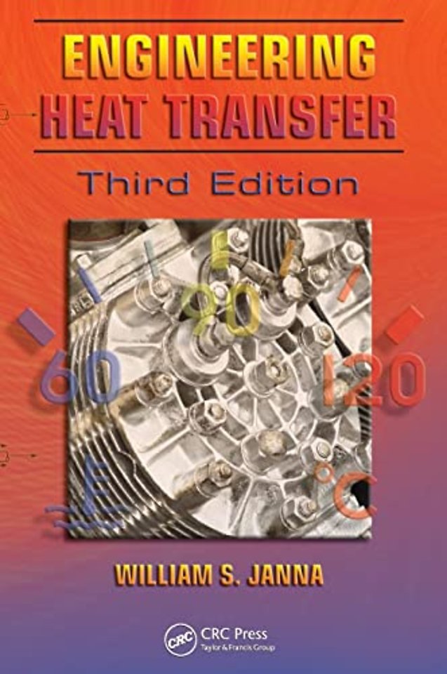 Engineering Heat Transfer