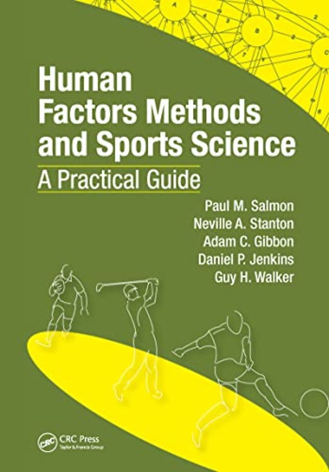 Human Factors Methods and Sports Science