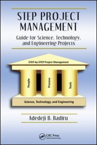 STEP Project Management