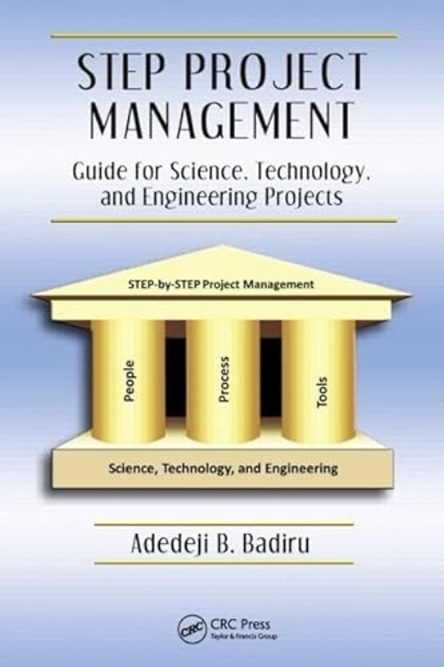 STEP Project Management