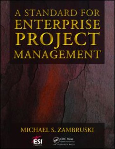 Standard for Enterprise Project Management