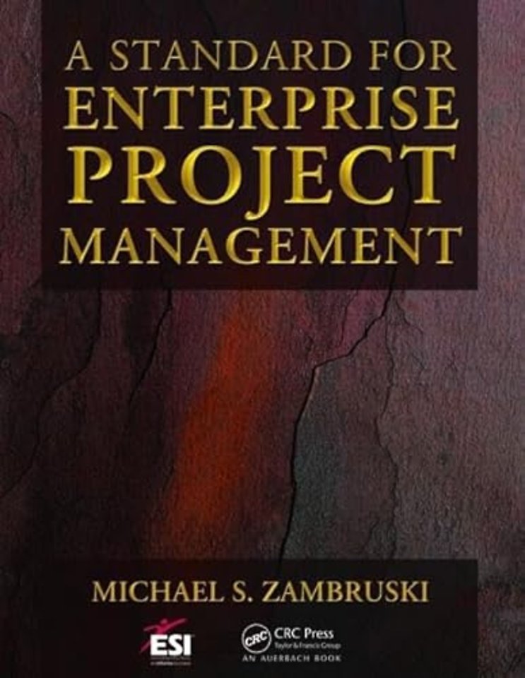 Standard for Enterprise Project Management