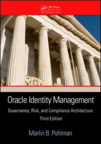 Oracle Identity Management