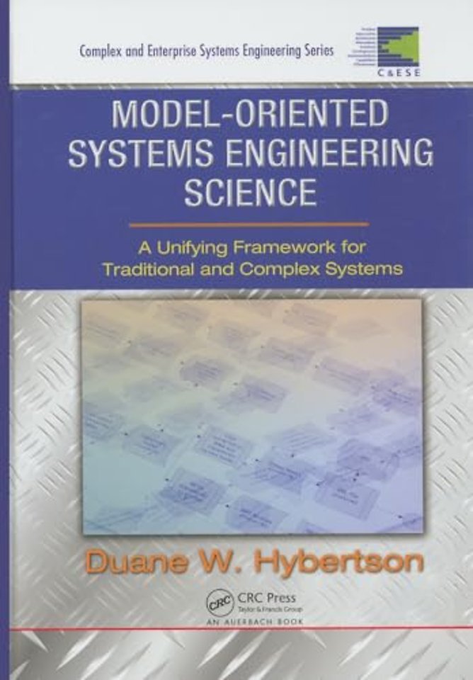 Model-oriented Systems Engineering Science