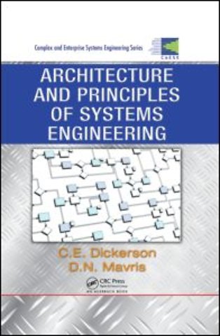 Architecture and Principles of Systems Engineering