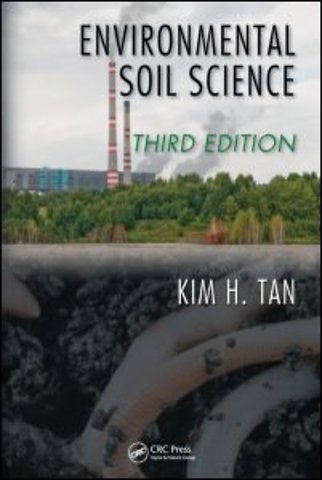 Environmental Soil Science